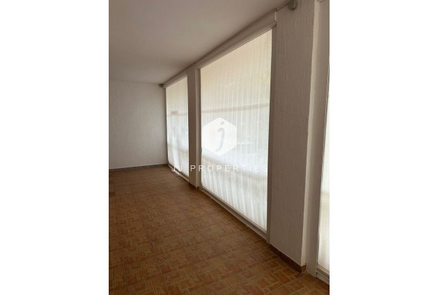 Aus zweiter Hand - Wohnung -
Torrevieja - Costa Blanca