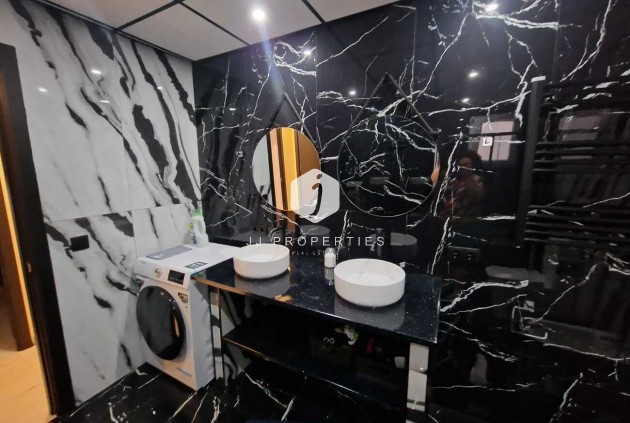 Aus zweiter Hand - Wohnung -
Torrevieja - Costa Blanca