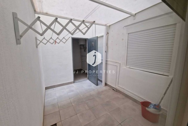 Aus zweiter Hand - Wohnung -
Torrevieja - Costa Blanca