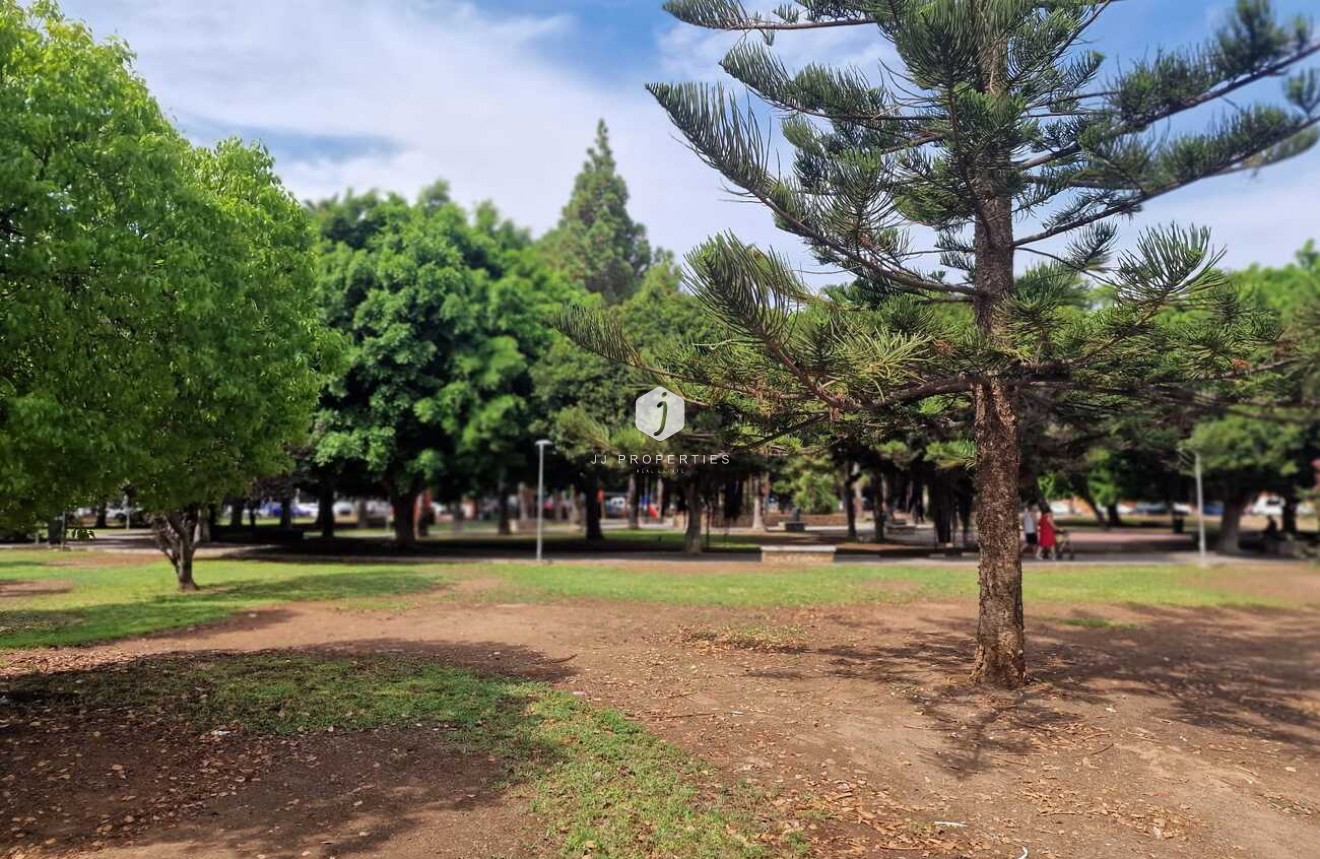 Aus zweiter Hand - Wohnung -
Torrevieja - Costa Blanca