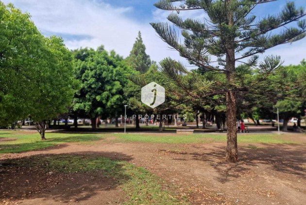 Aus zweiter Hand - Wohnung -
Torrevieja - Costa Blanca