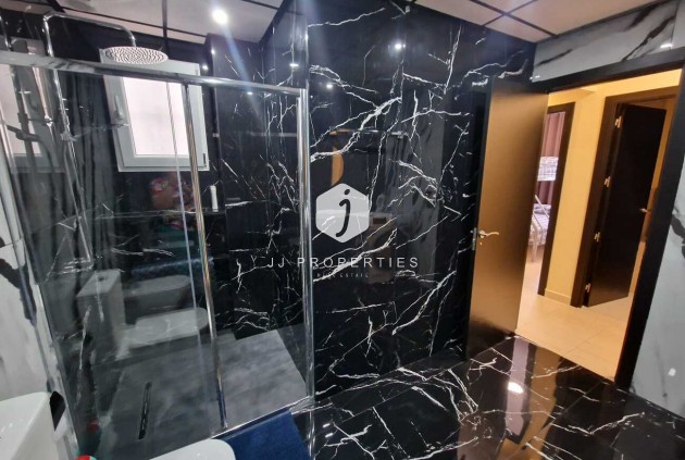 Aus zweiter Hand - Wohnung -
Torrevieja - Costa Blanca