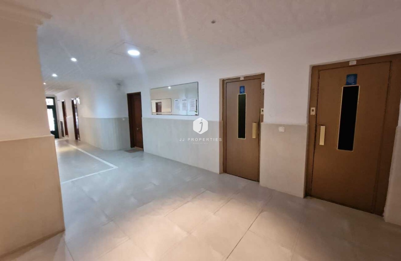 Aus zweiter Hand - Wohnung -
Torrevieja - Costa Blanca