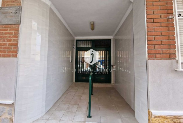 Aus zweiter Hand - Wohnung -
Torrevieja - Costa Blanca