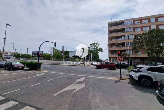 Aus zweiter Hand - Wohnung -
Torrevieja - Costa Blanca