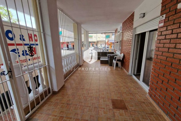 Aus zweiter Hand - Wohnung -
Torrevieja - Costa Blanca