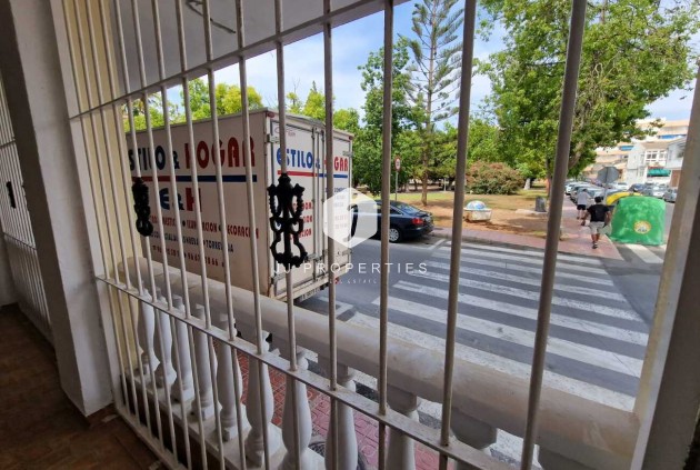 Aus zweiter Hand - Wohnung -
Torrevieja - Costa Blanca