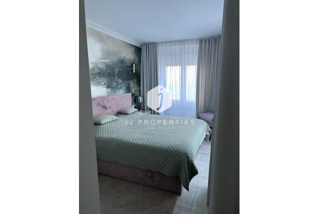 Segunda mano - Ático -
Punta Prima - Costa Blanca