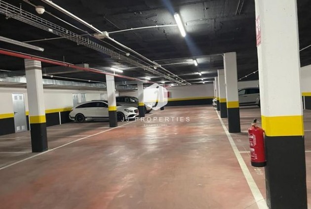 Segunda mano - Ático -
Punta Prima - Costa Blanca