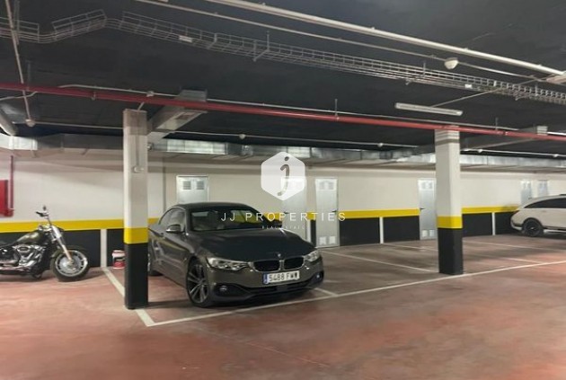 Segunda mano - Ático -
Punta Prima - Costa Blanca