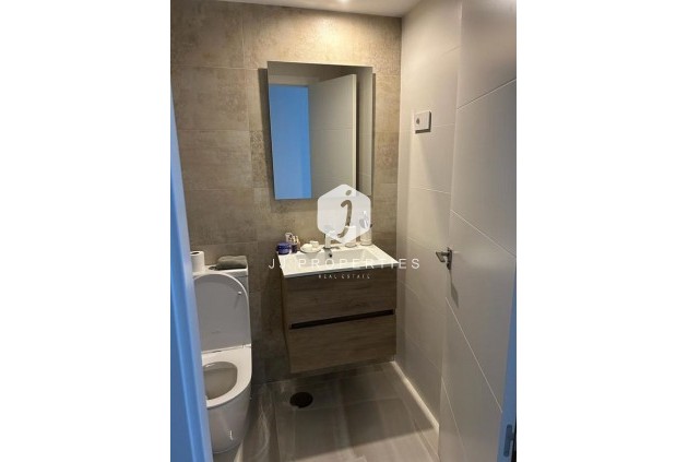 Segunda mano - Ático -
Punta Prima - Costa Blanca