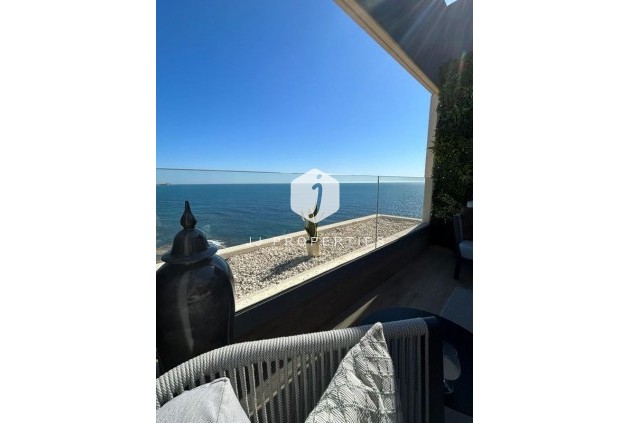 Segunda mano - Ático -
Punta Prima - Costa Blanca