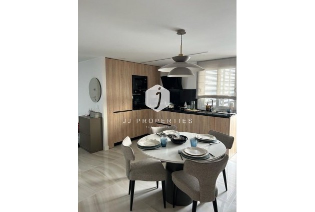 Segunda mano - Ático -
Punta Prima - Costa Blanca