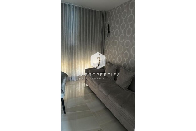 Segunda mano - Ático -
Punta Prima - Costa Blanca