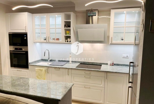 Segunda mano - Bungalow -
Orihuela Costa - Costa Blanca