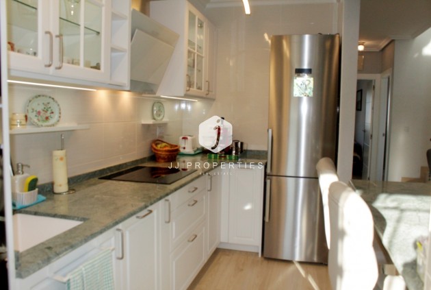 Segunda mano - Bungalow -
Orihuela Costa - Costa Blanca