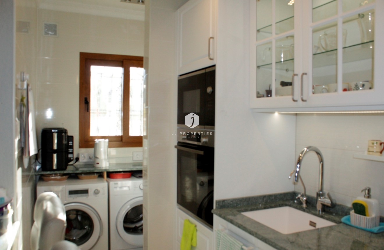 Segunda mano - Bungalow -
Orihuela Costa - Costa Blanca