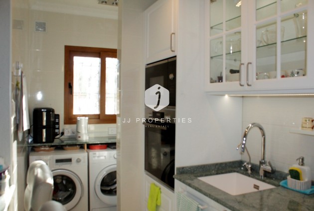 Segunda mano - Bungalow -
Orihuela Costa - Costa Blanca