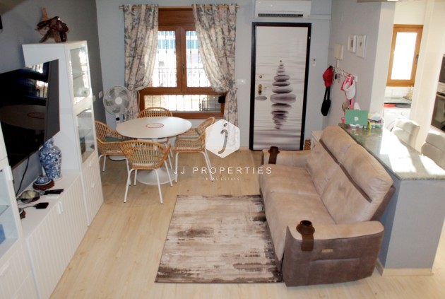 Segunda mano - Bungalow -
Orihuela Costa - Costa Blanca