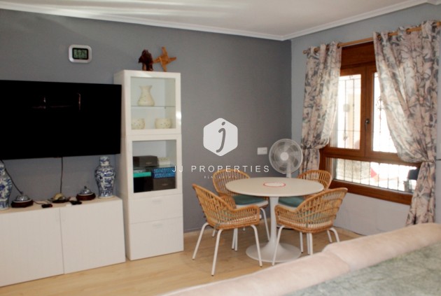 Segunda mano - Bungalow -
Orihuela Costa - Costa Blanca