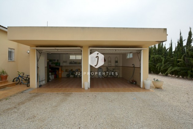 Segunda mano - Casa de campo -
Almoradí - Inland