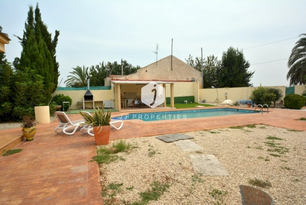 Segunda mano - Casa de campo -
Almoradí - Inland