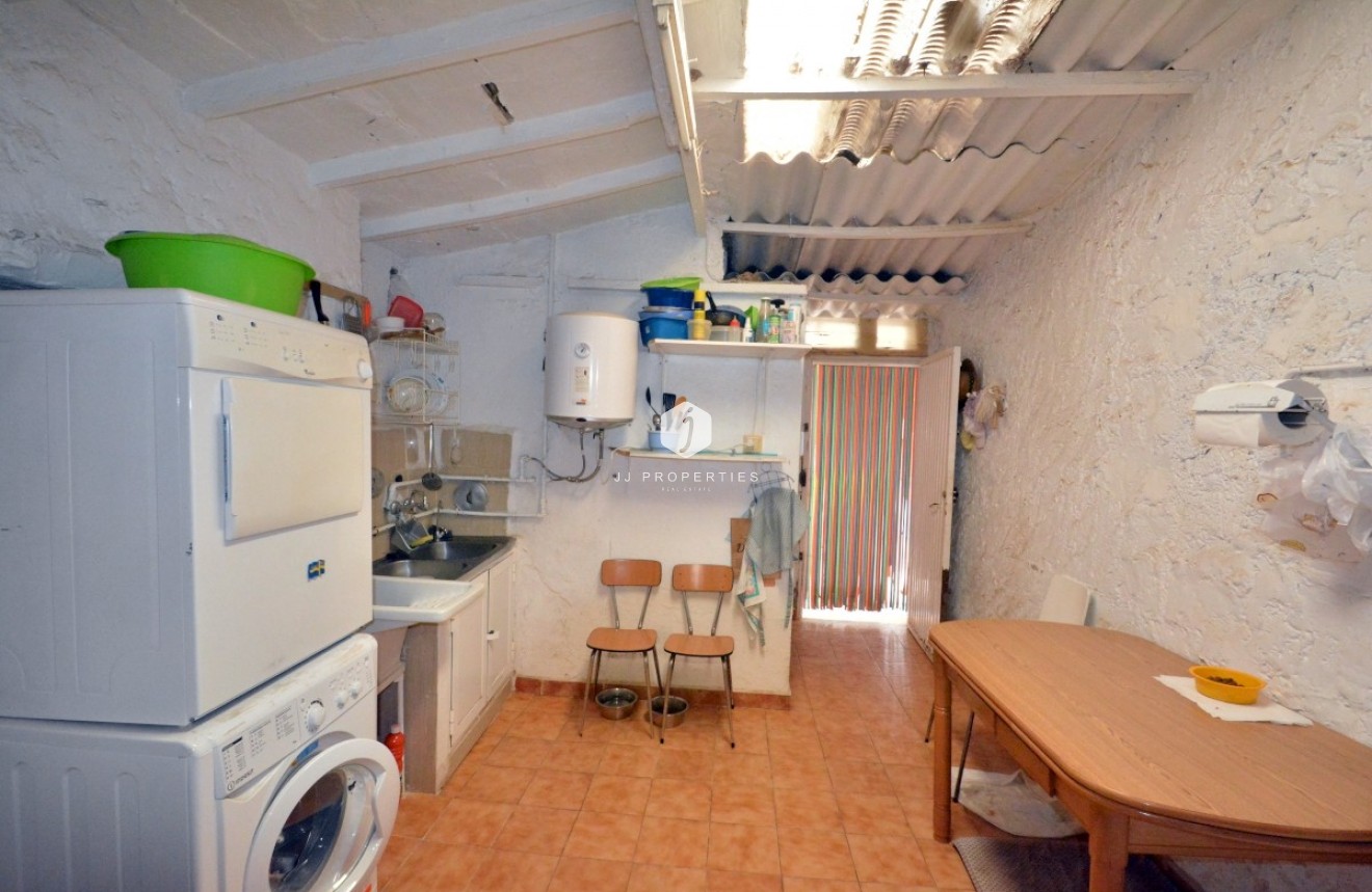 Segunda mano - Casa de campo -
Almoradí - Inland