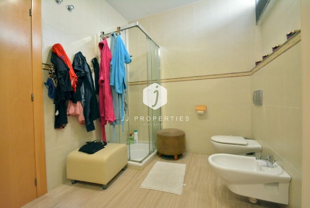 Segunda mano - Casa de campo -
Almoradí - Inland