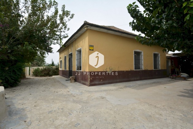 Segunda mano - Casa de campo -
Almoradí - Inland