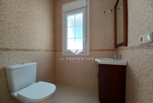 Aus zweiter Hand - Villa -
Cabo Roig - Costa Blanca