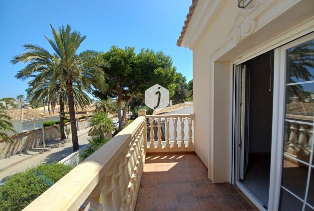 Aus zweiter Hand - Villa -
Cabo Roig - Costa Blanca
