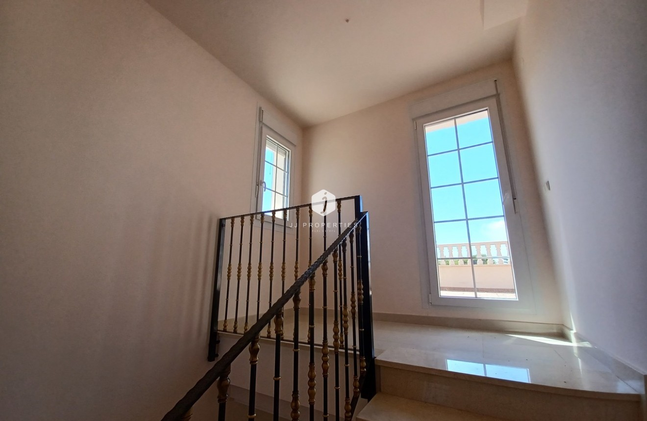 Aus zweiter Hand - Villa -
Cabo Roig - Costa Blanca