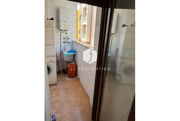 Segunda mano - Apartamento / piso -
Torrevieja - Las Piscinas Naturales