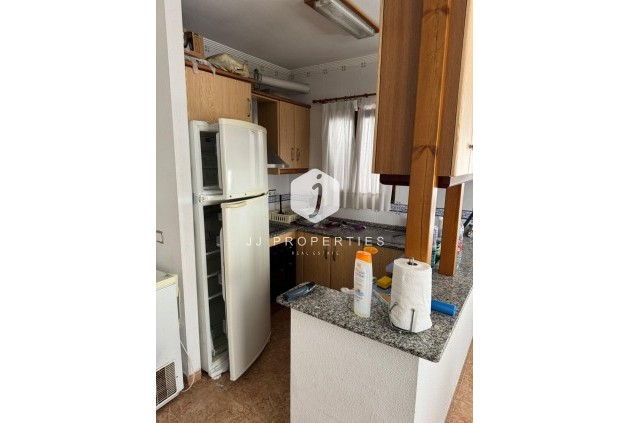 Segunda mano - Apartamento / piso -
Torrevieja - Las Piscinas Naturales