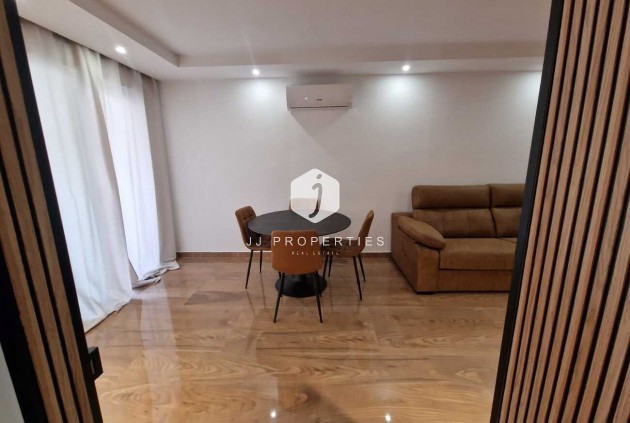 Segunda mano - Apartamento / piso -
Torrevieja - Costa Blanca
