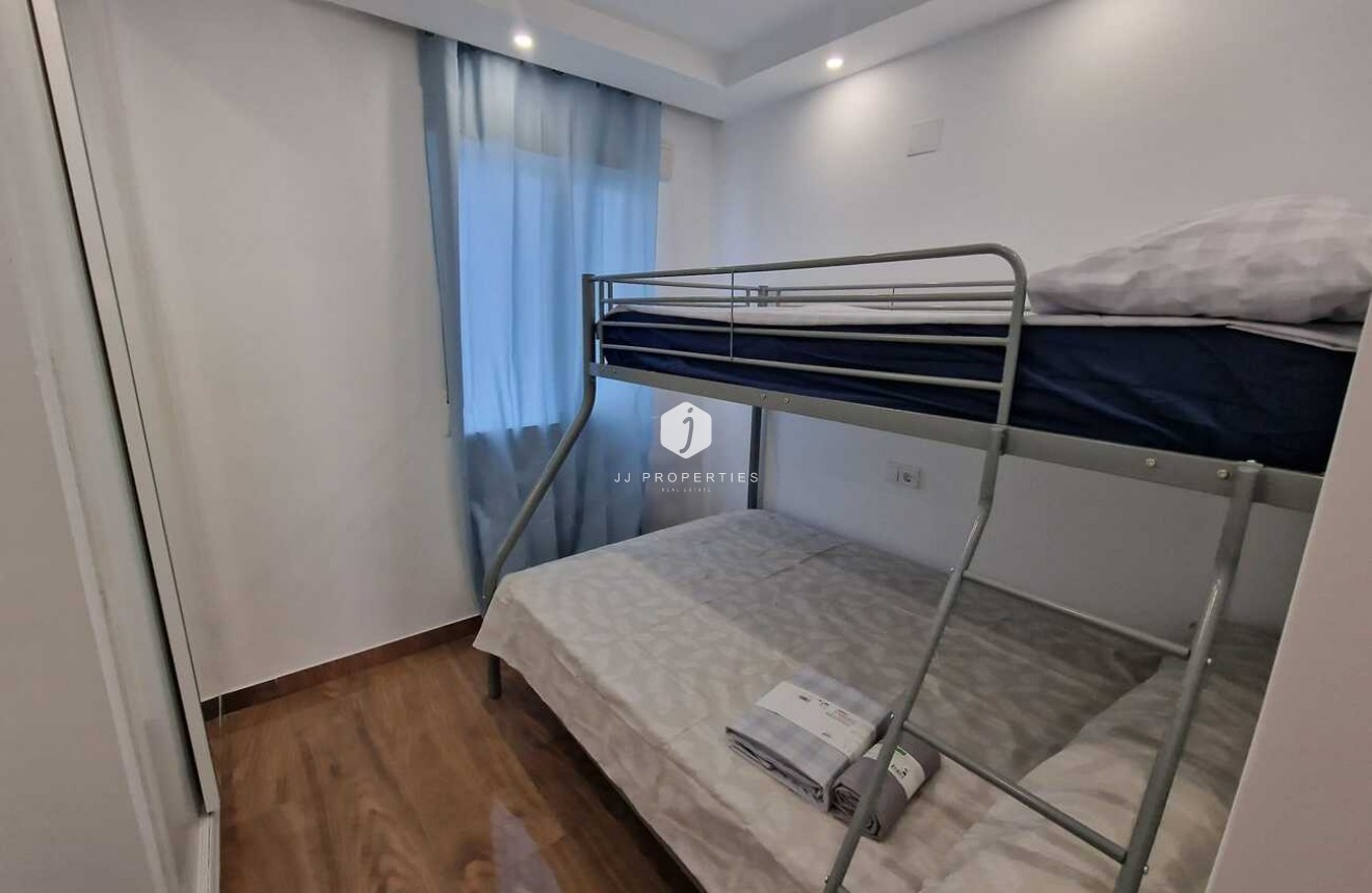 Segunda mano - Apartamento / piso -
Torrevieja - Costa Blanca