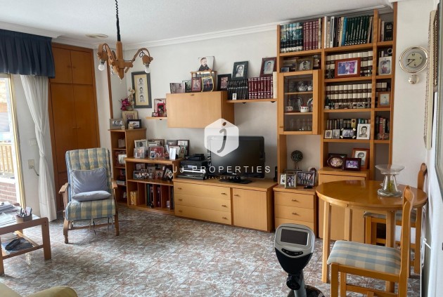 Segunda mano - Apartamento / piso -
Torrevieja - Centro