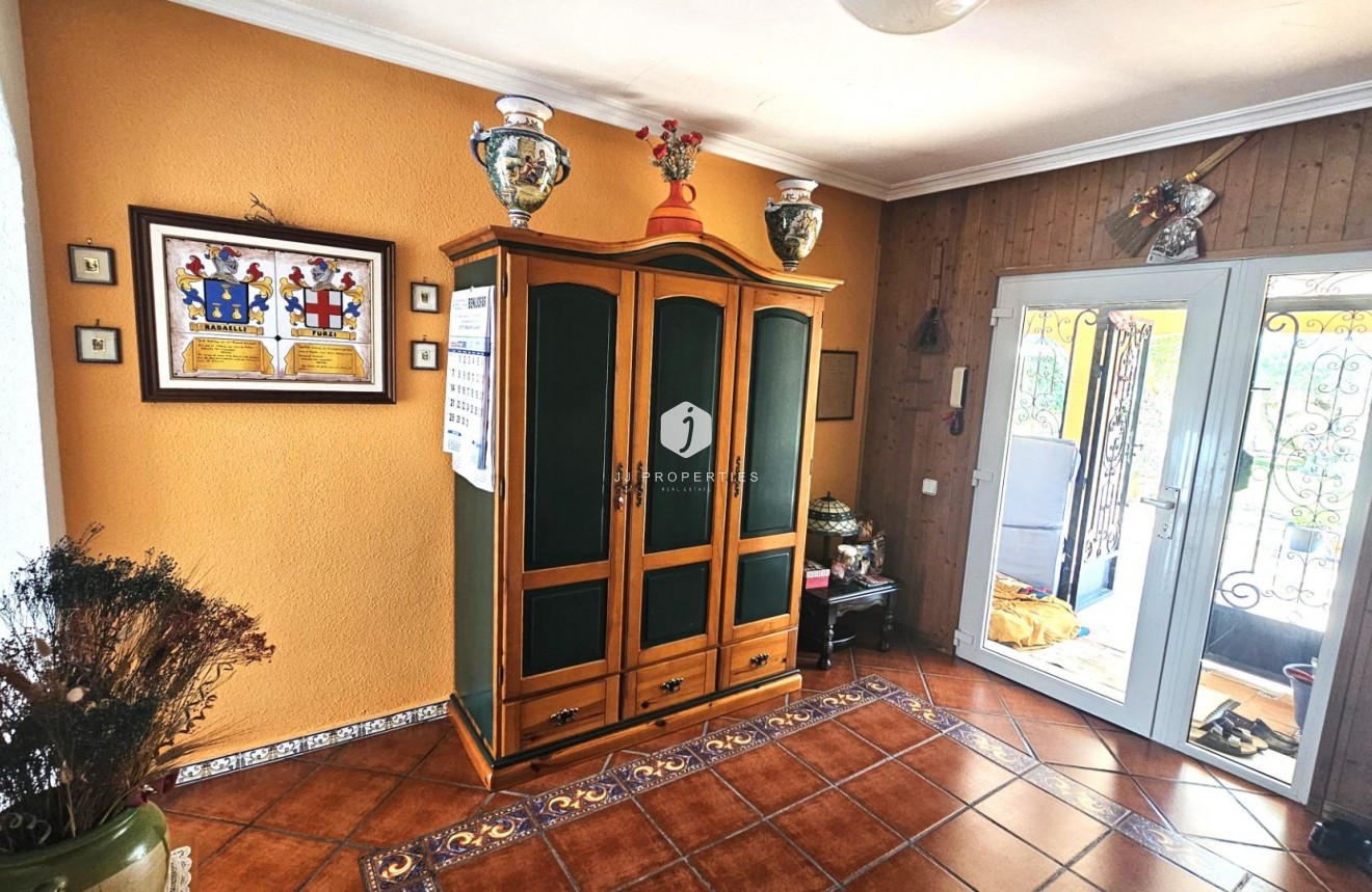 Segunda mano - Villa -
Torrevieja - San luis