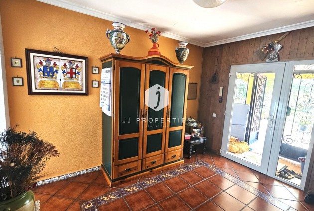 Segunda mano - Villa -
Torrevieja - San luis