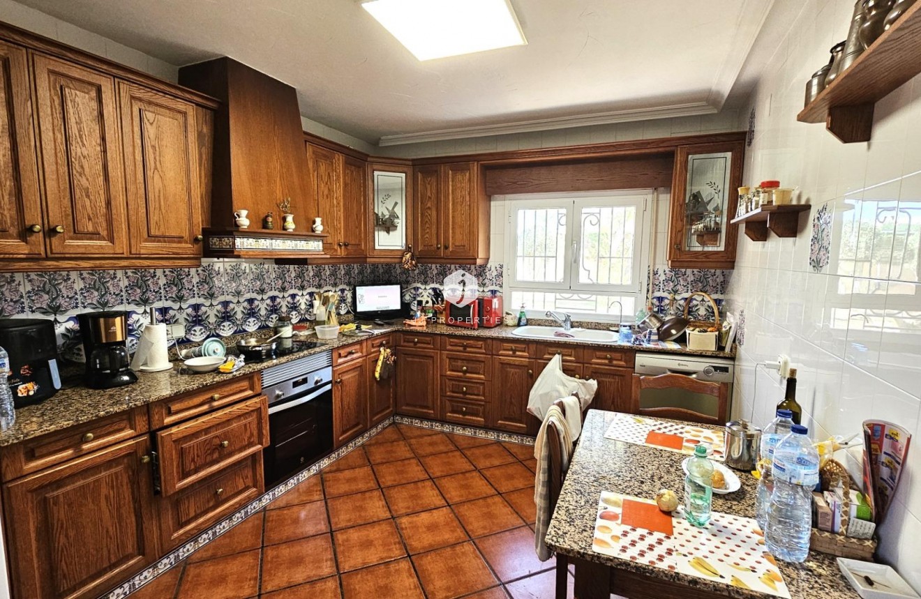 Segunda mano - Villa -
Torrevieja - San luis