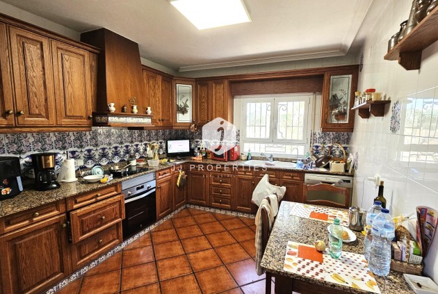 Segunda mano - Villa -
Torrevieja - San luis