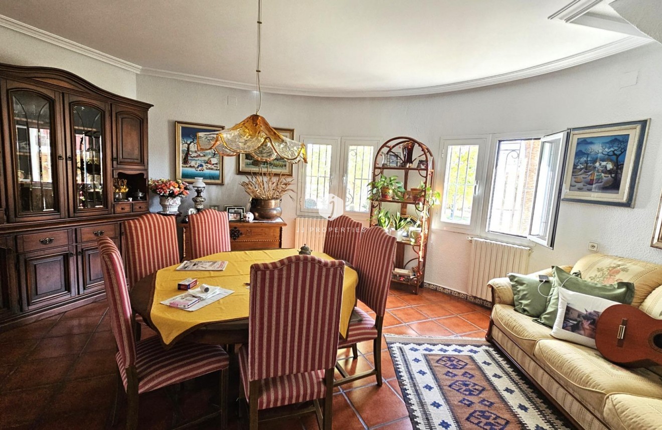 Segunda mano - Villa -
Torrevieja - San luis