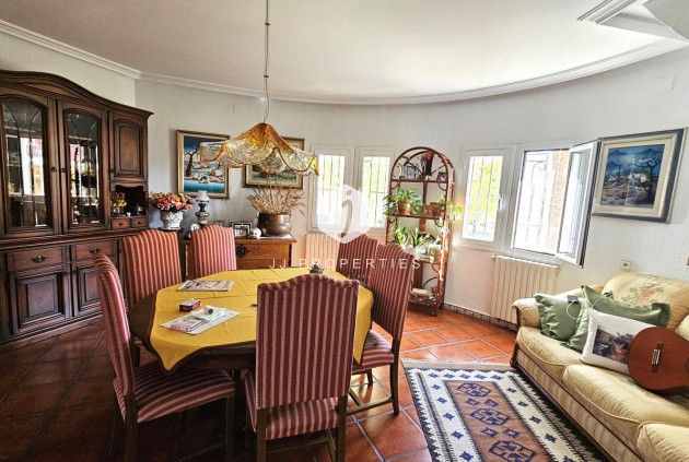 Segunda mano - Villa -
Torrevieja - San luis