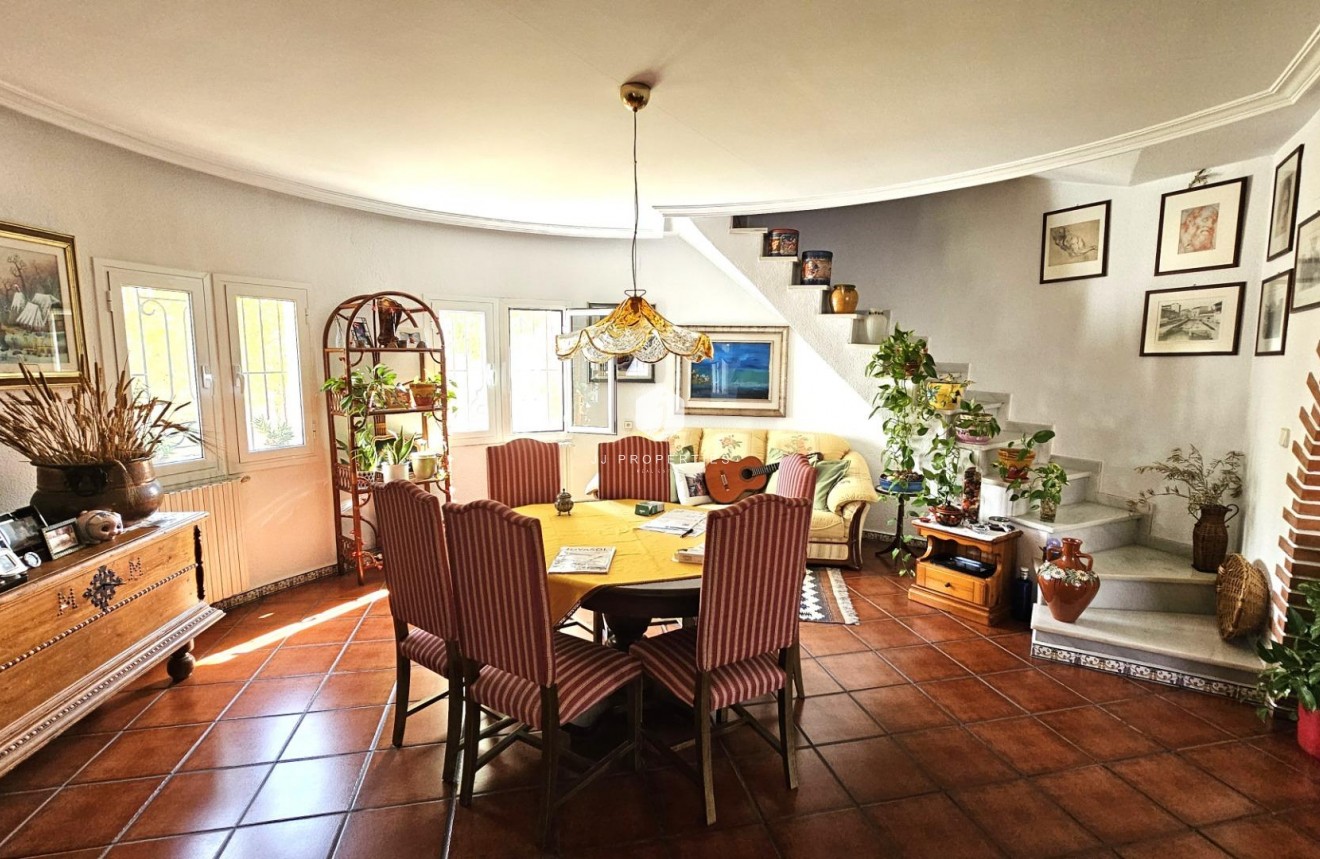 Segunda mano - Villa -
Torrevieja - San luis