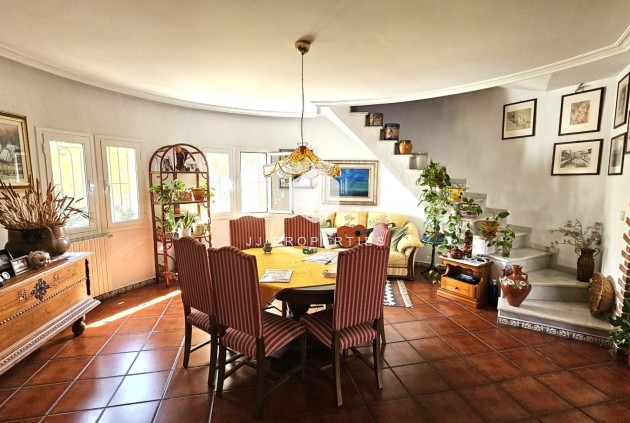 Segunda mano - Villa -
Torrevieja - San luis