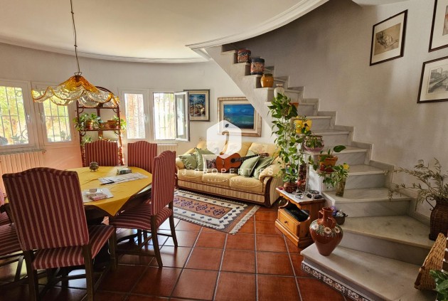 Segunda mano - Villa -
Torrevieja - San luis