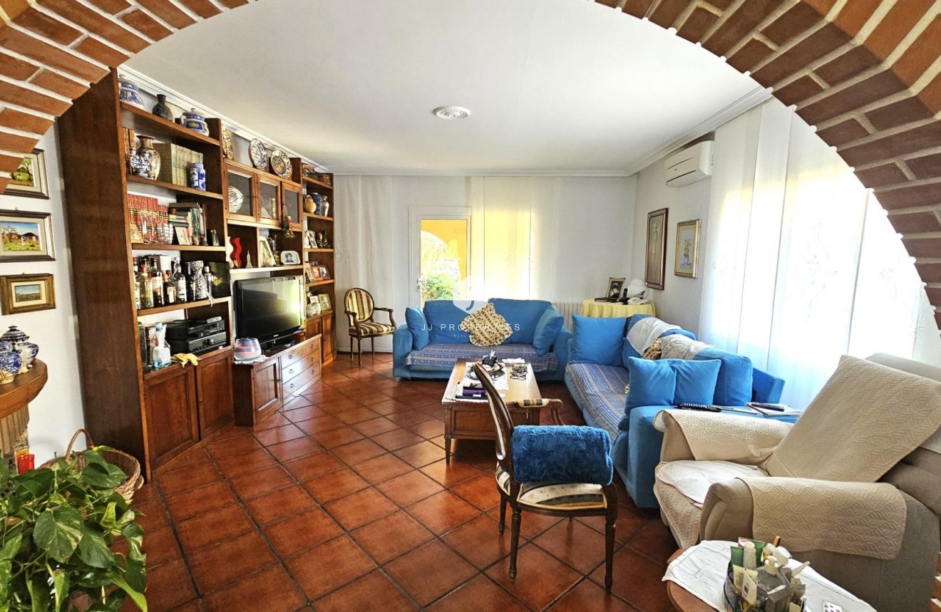 Segunda mano - Villa -
Torrevieja - San luis