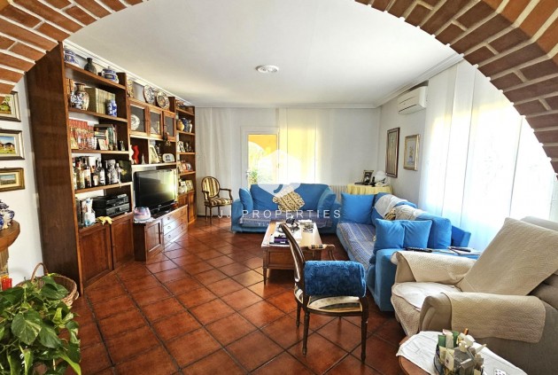 Segunda mano - Villa -
Torrevieja - San luis