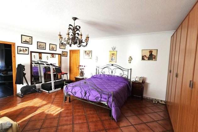 Segunda mano - Villa -
Torrevieja - San luis