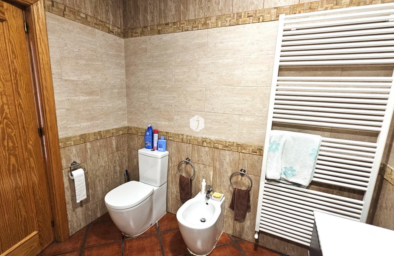 Segunda mano - Villa -
Torrevieja - San luis